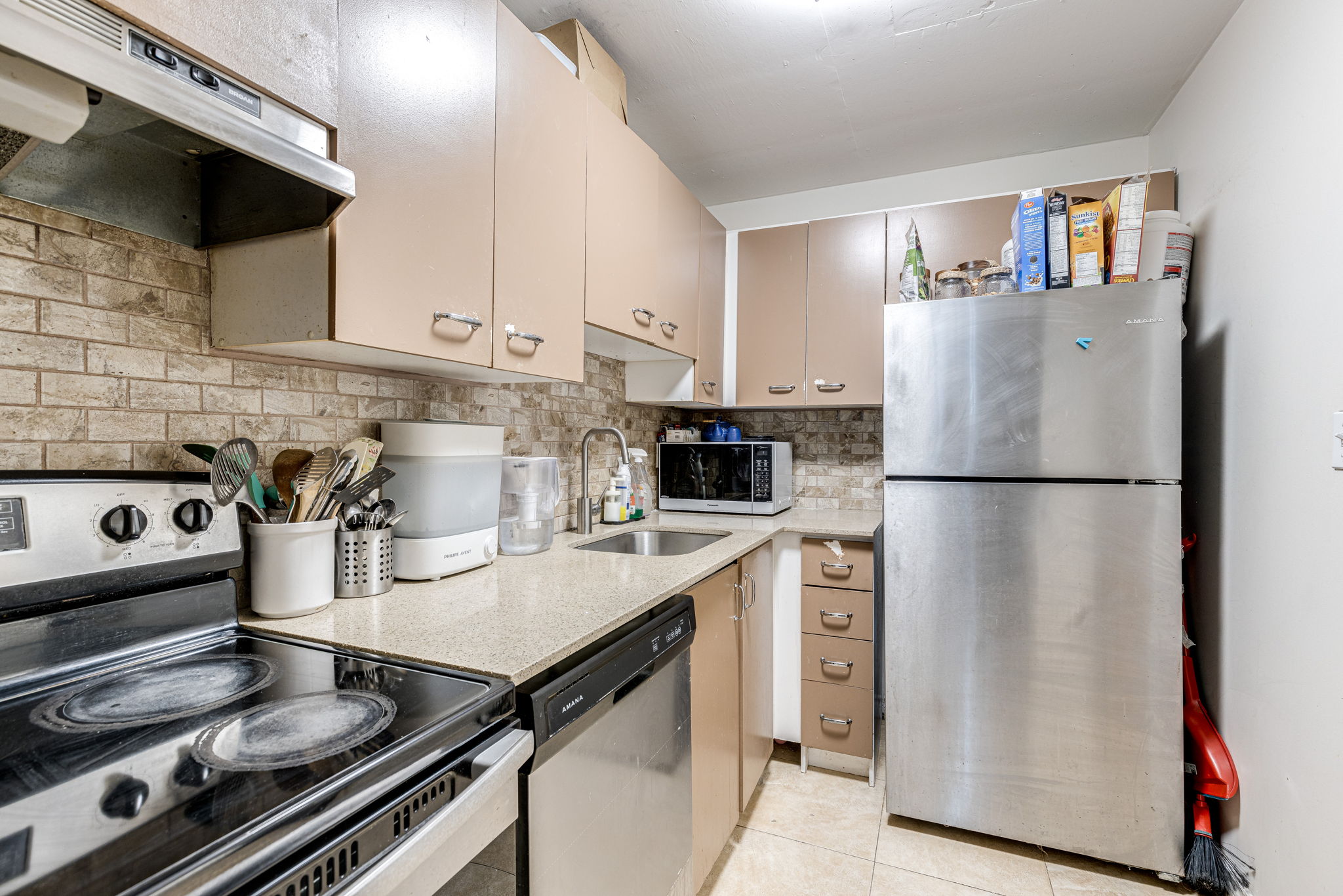 Mississauga property showcase — delivered property photograph 6