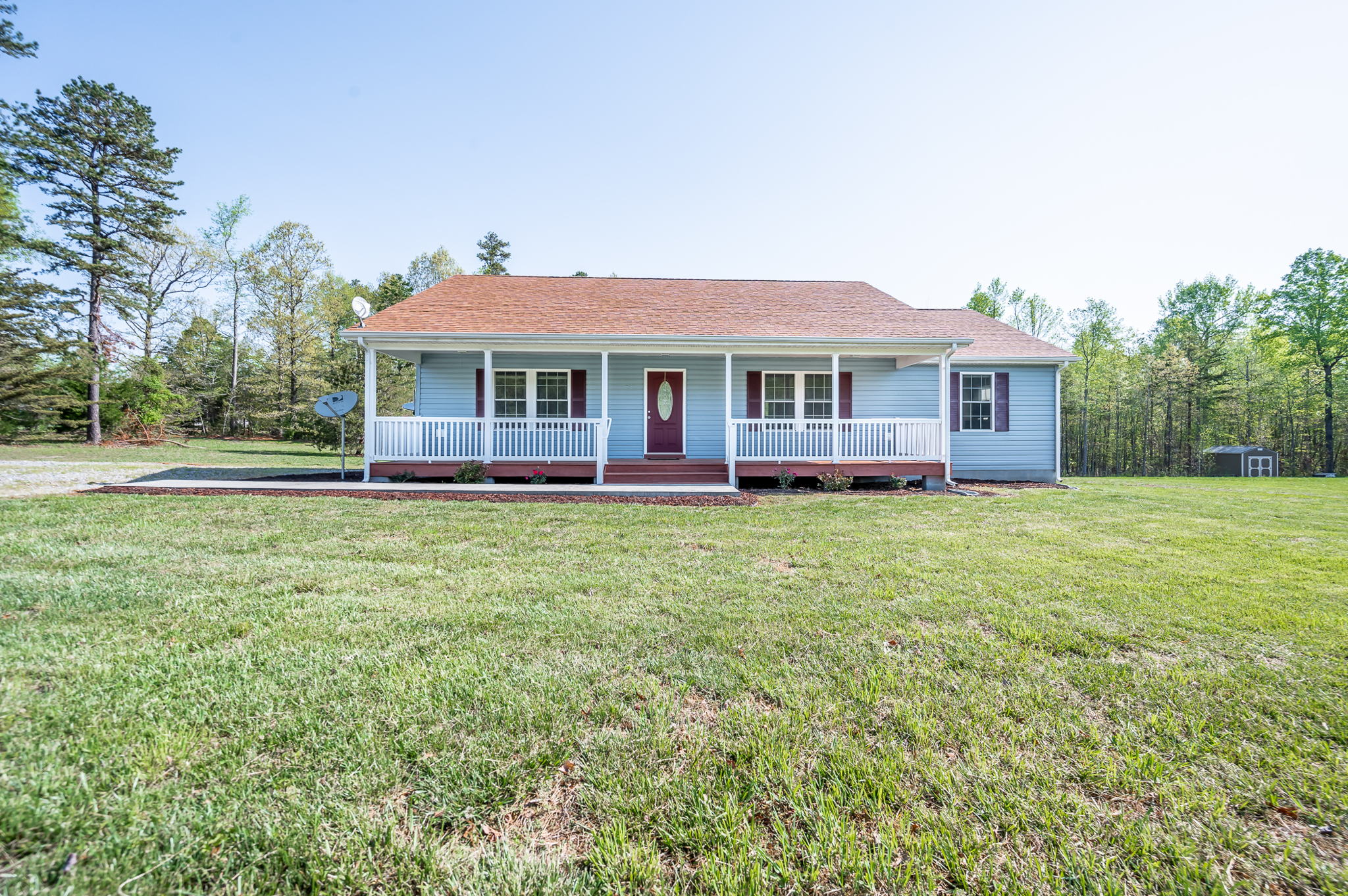 155 Jacoby Rd, Louisa, VA 23093, USA Photo 1