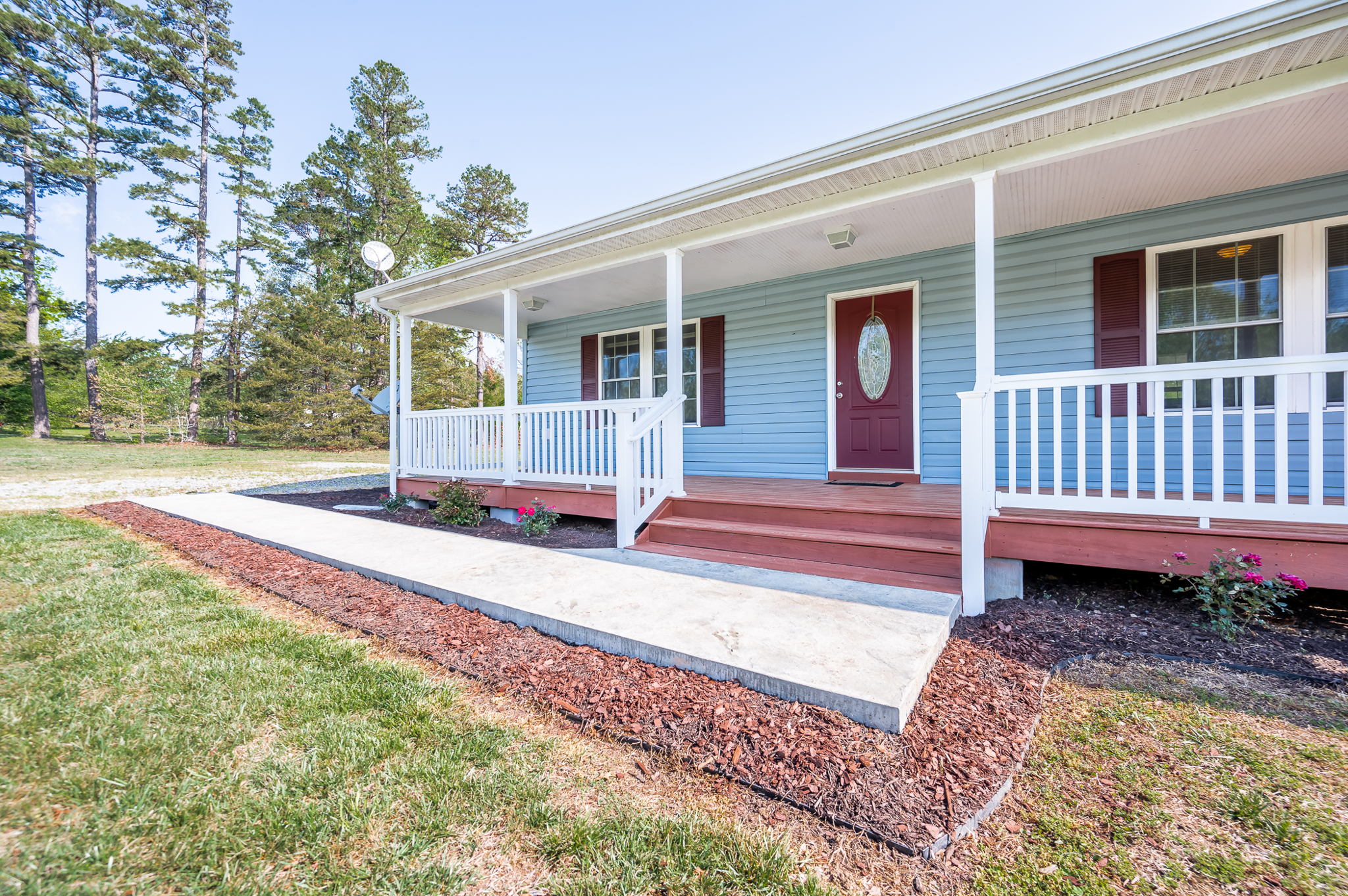 155 Jacoby Rd, Louisa, VA 23093, USA Photo 5