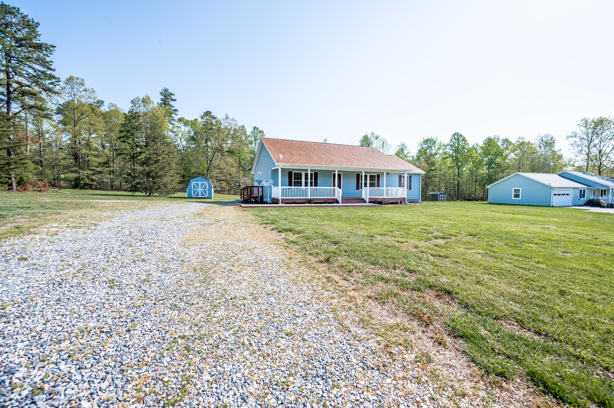 155 Jacoby Rd, Louisa, VA 23093, USA Photo 2