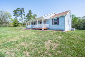 155 Jacoby Rd, Louisa, VA 23093, USA Photo 3