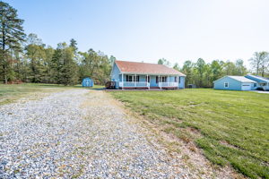 155 Jacoby Rd, Louisa, VA 23093, USA Photo 1