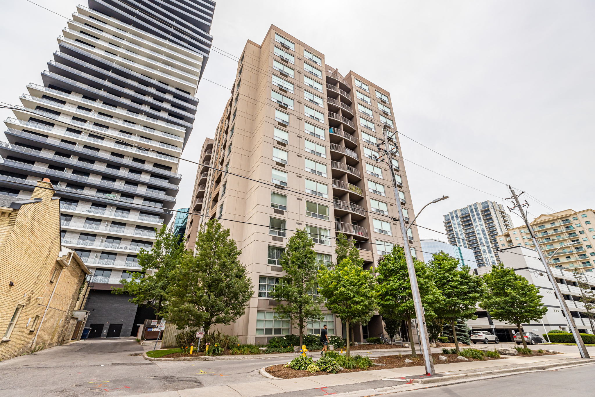 London property showcase — delivered property photograph 3