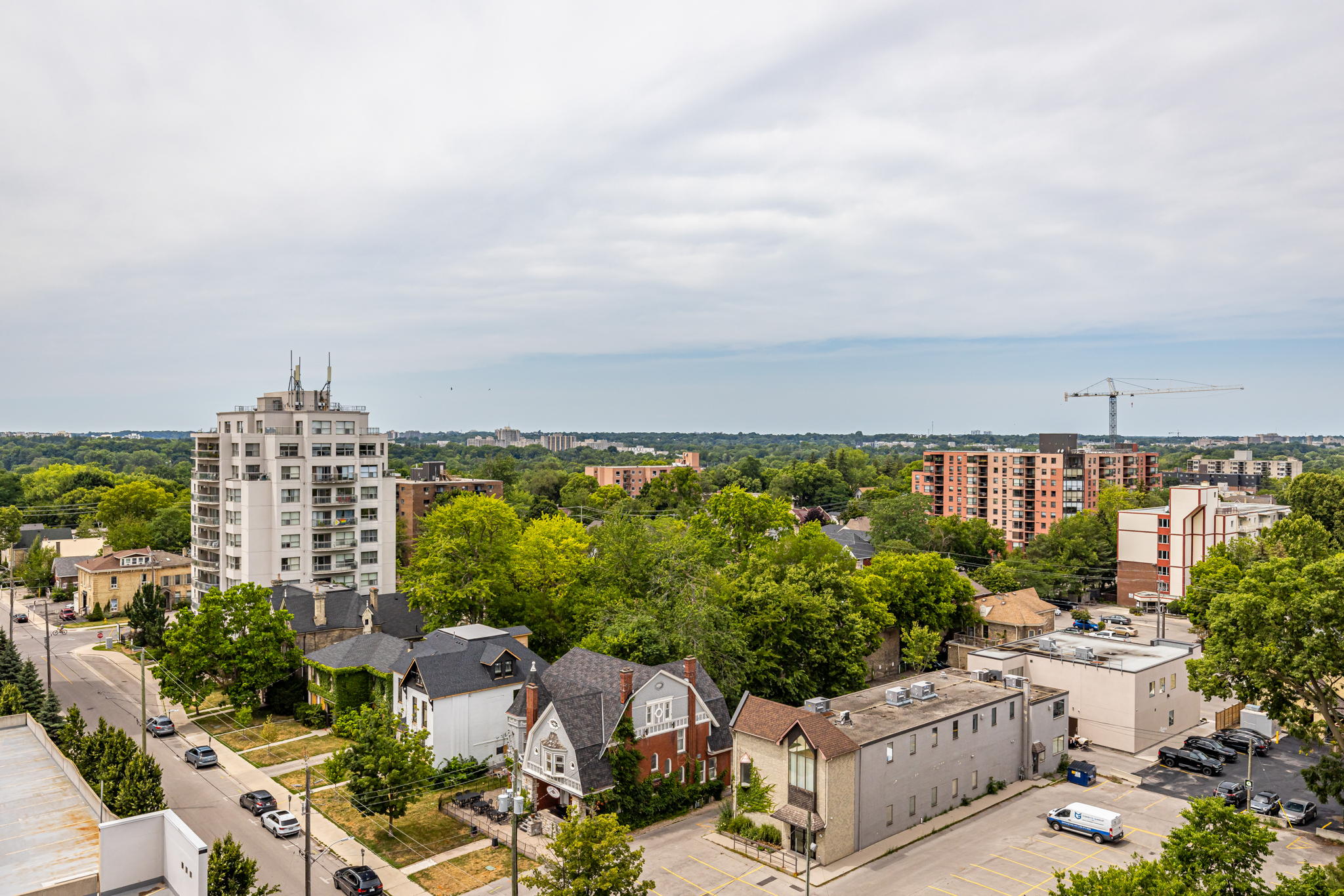 London property showcase — delivered property photograph 25
