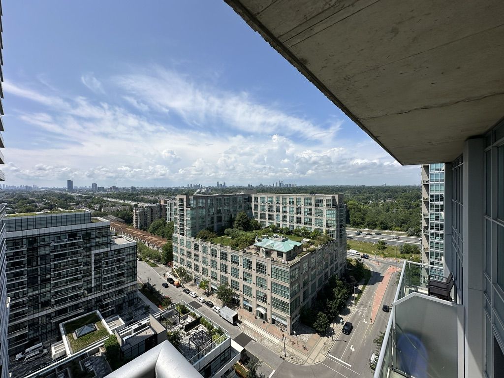 Toronto property showcase — delivered property photograph 6