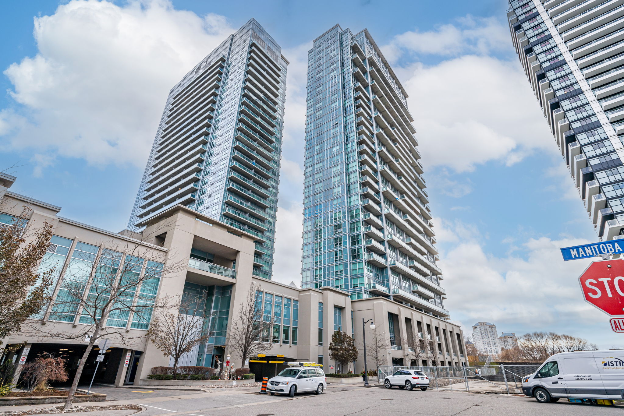 Toronto property showcase — delivered property photograph 2