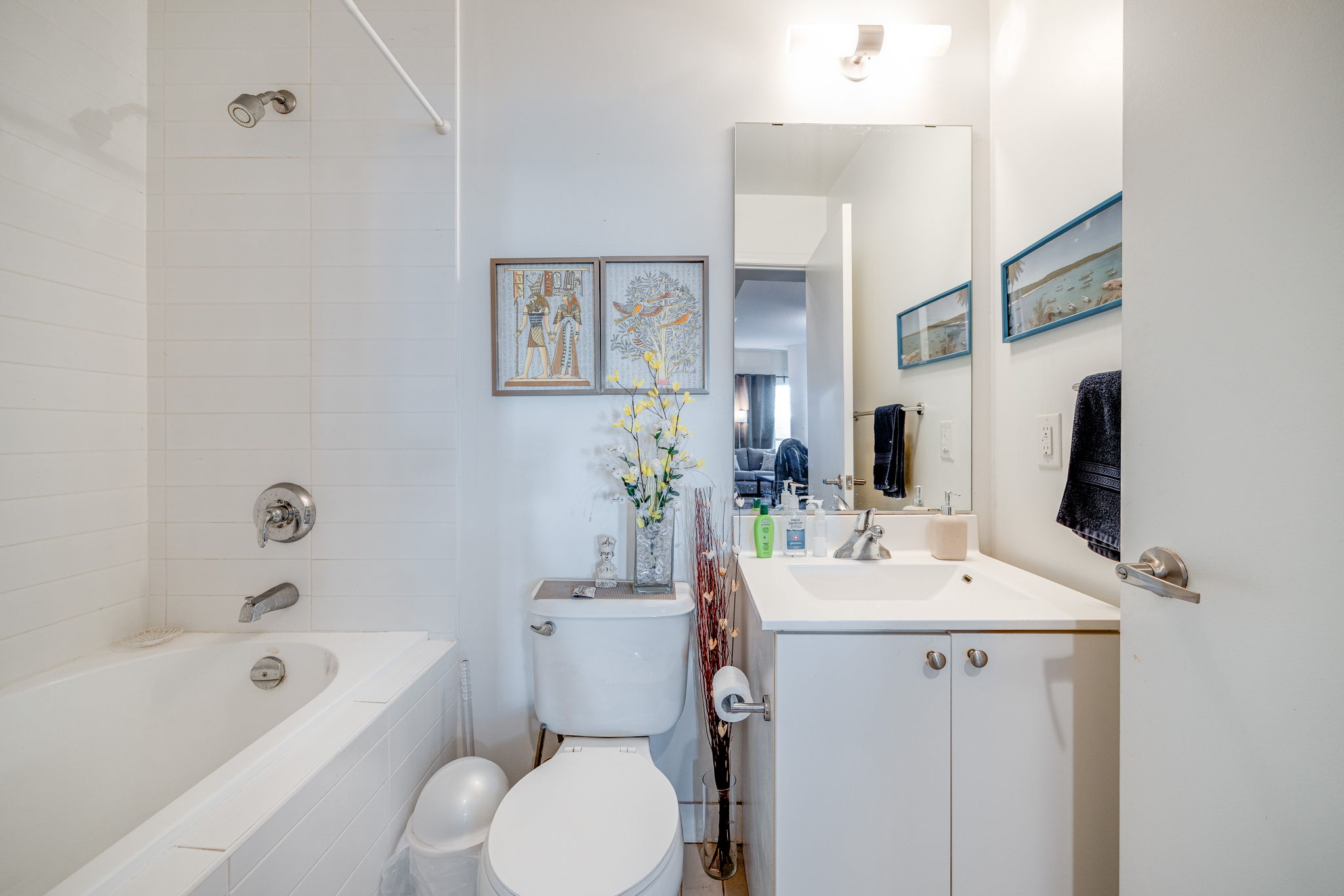Toronto property showcase — delivered property photograph 16