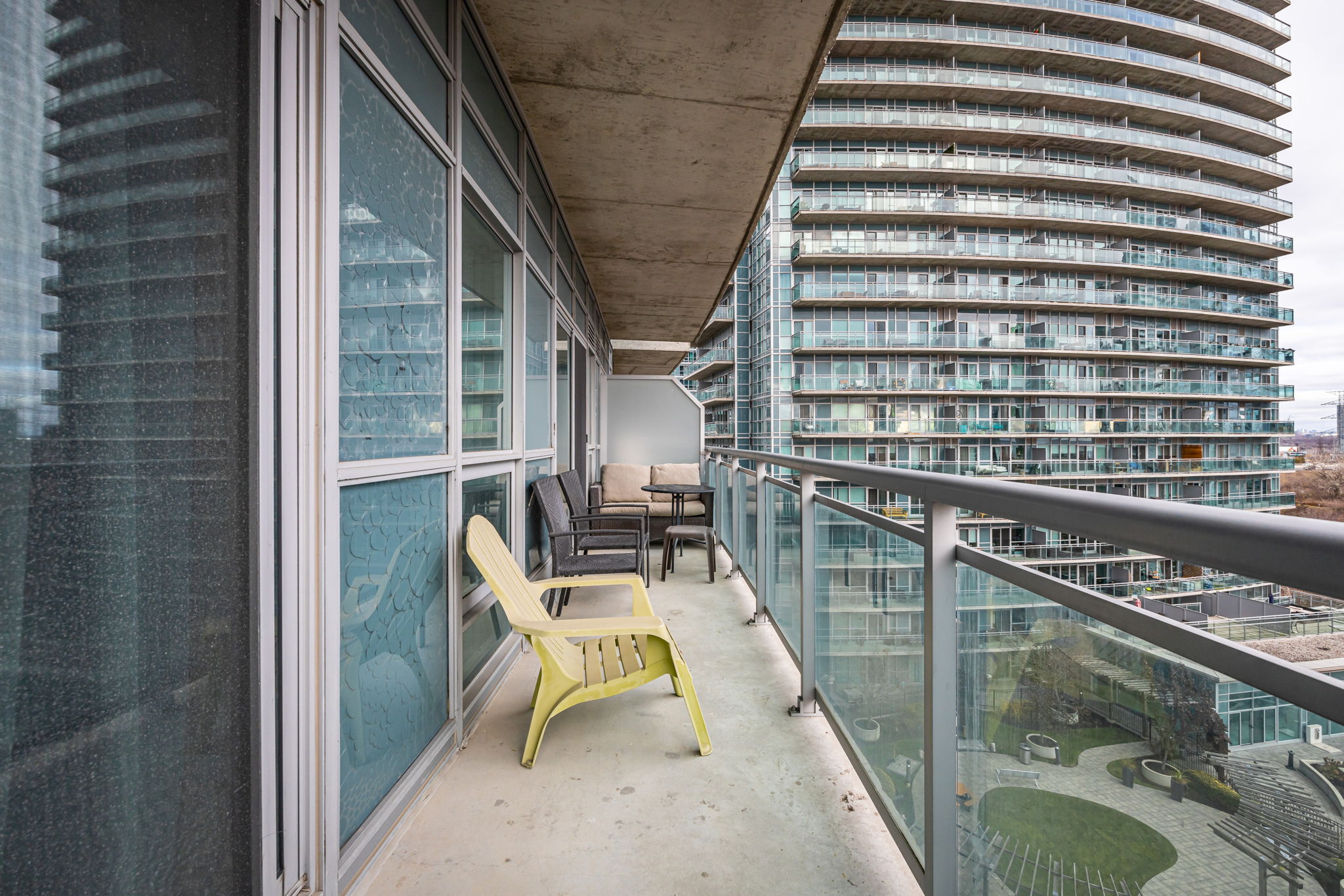 Toronto property showcase — delivered property photograph 18