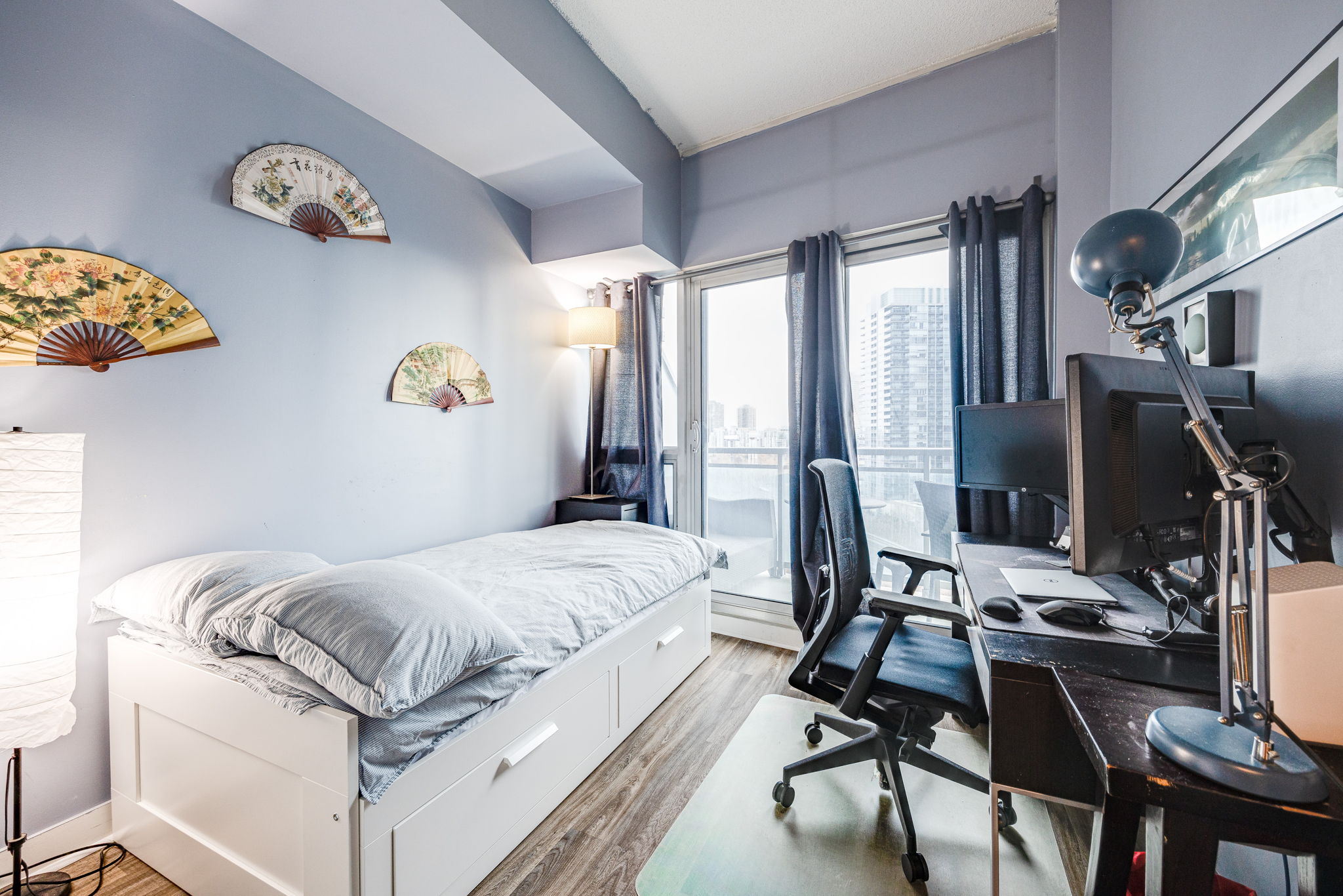 Toronto property showcase — delivered property photograph 13