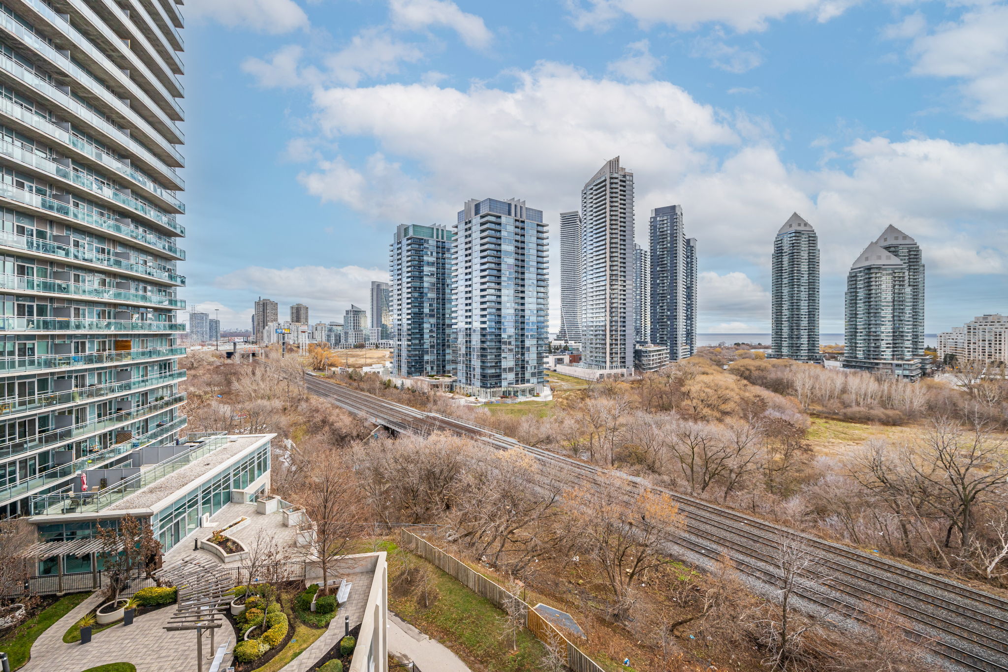 Toronto property showcase — delivered property photograph 20