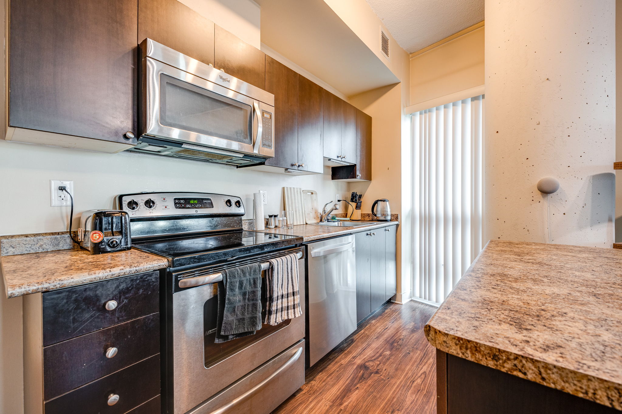 Toronto property showcase — delivered property photograph 5