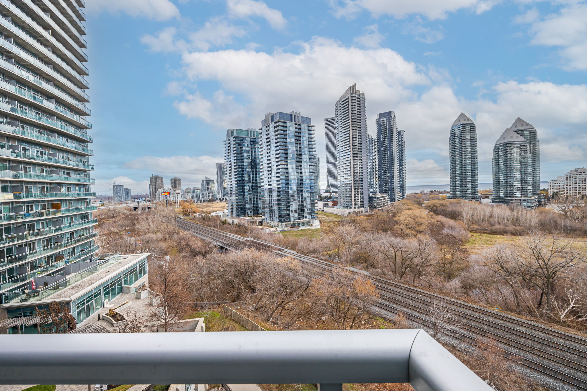 Toronto property showcase — delivered property photograph 22