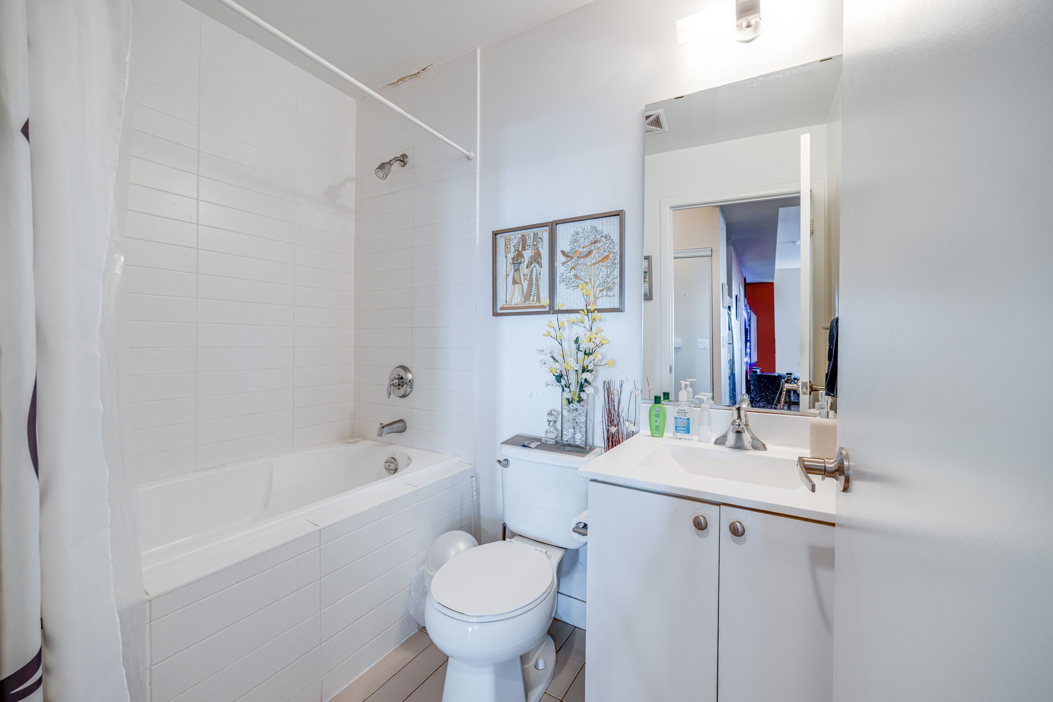 Toronto property showcase — delivered property photograph 15