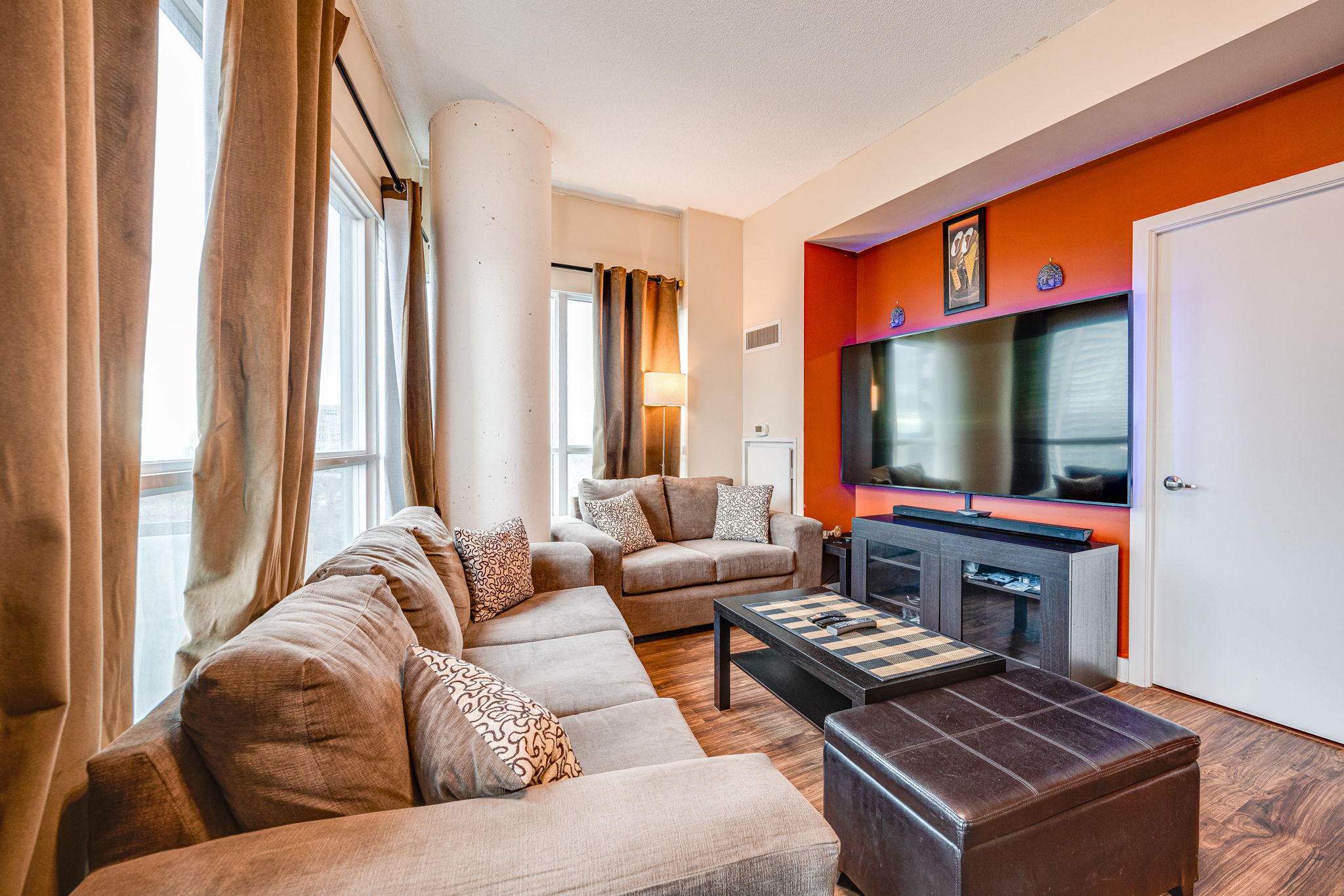 Toronto property showcase — delivered property photograph 7