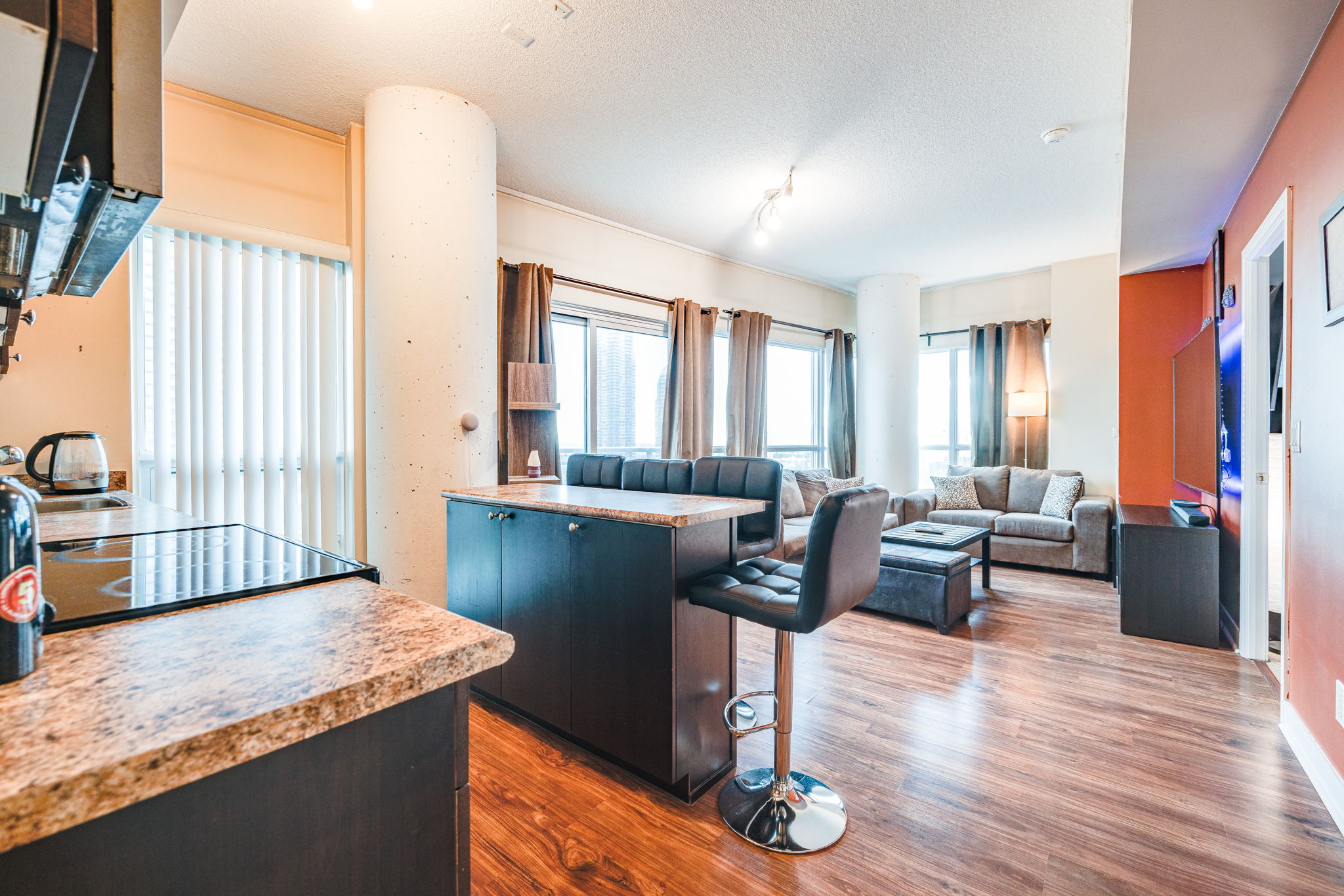 Toronto property showcase — delivered property photograph 3