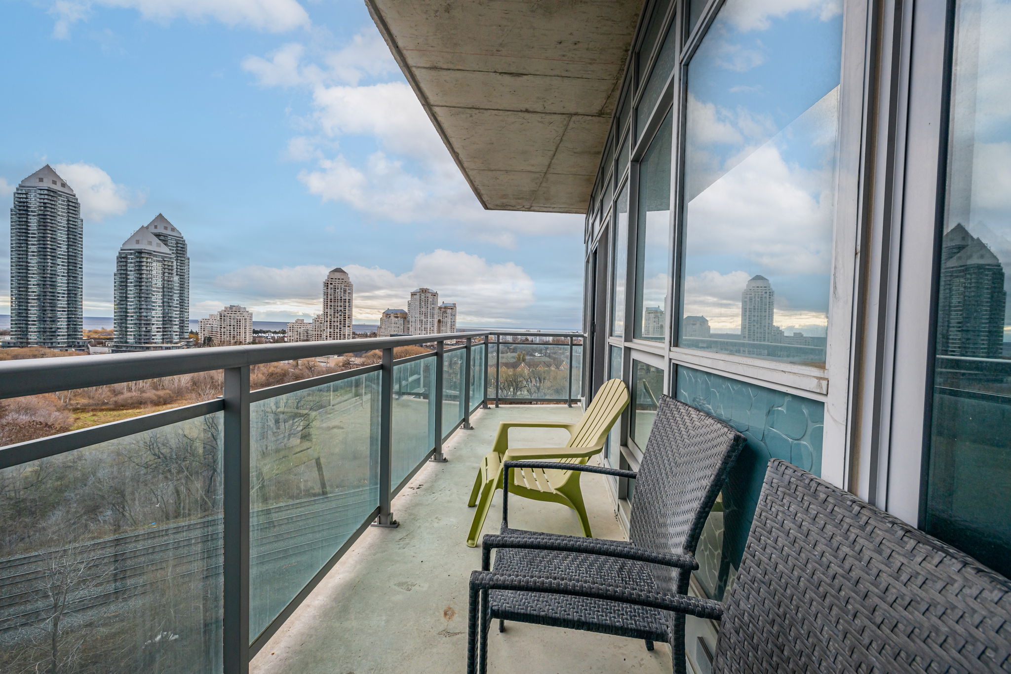 Toronto property showcase — delivered property photograph 19