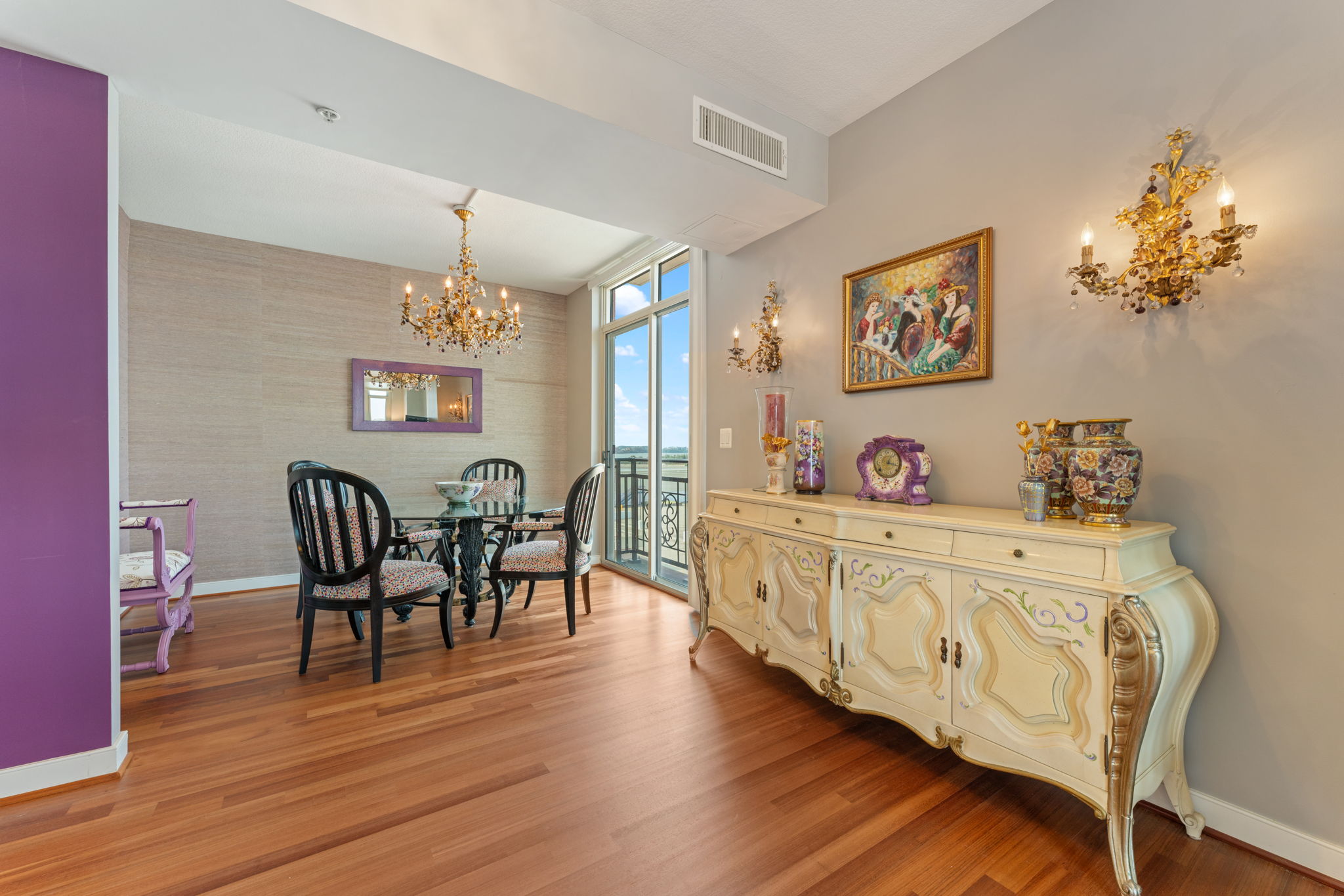 155 Potomac Passage #903 2