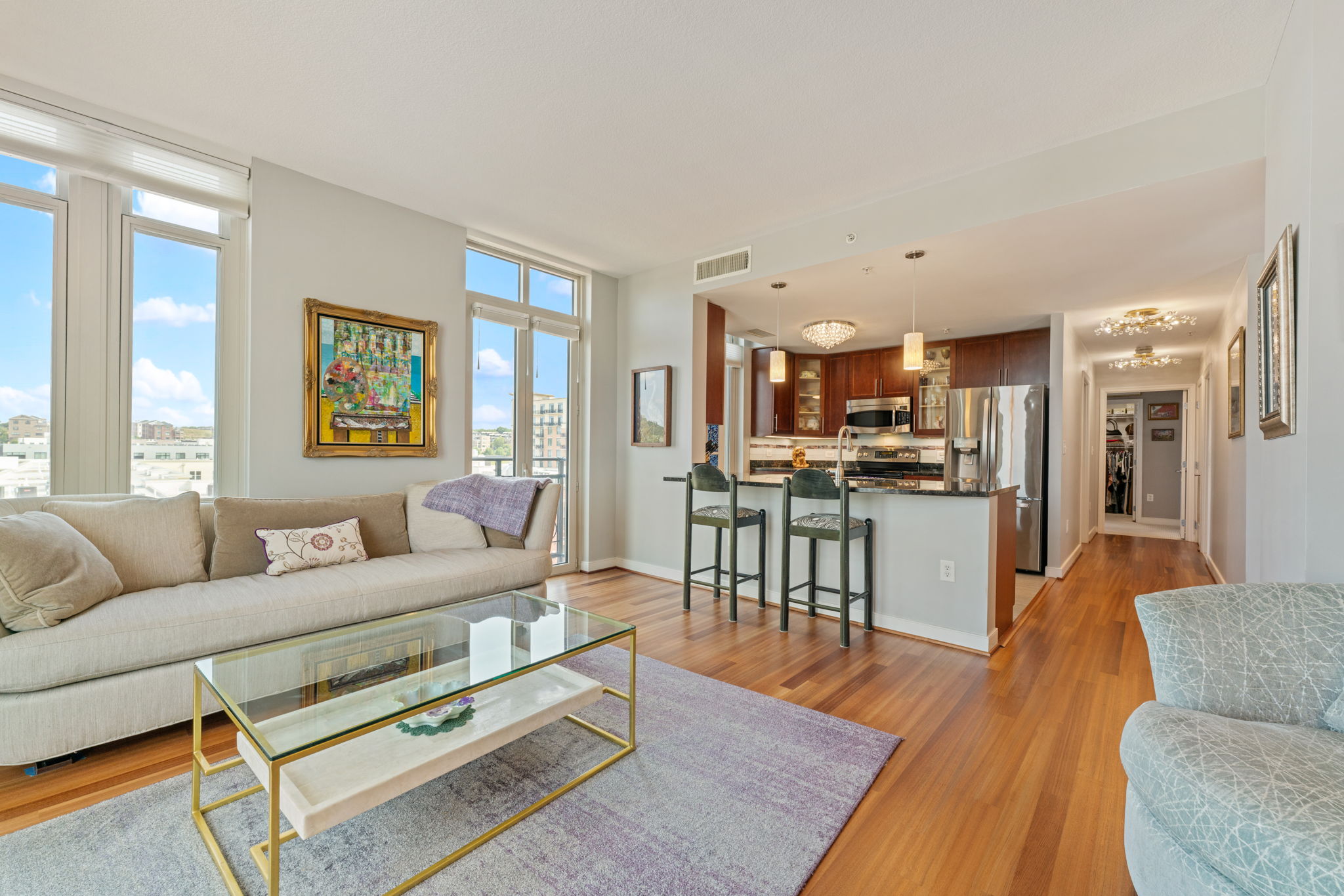 155 Potomac Passage #903 3