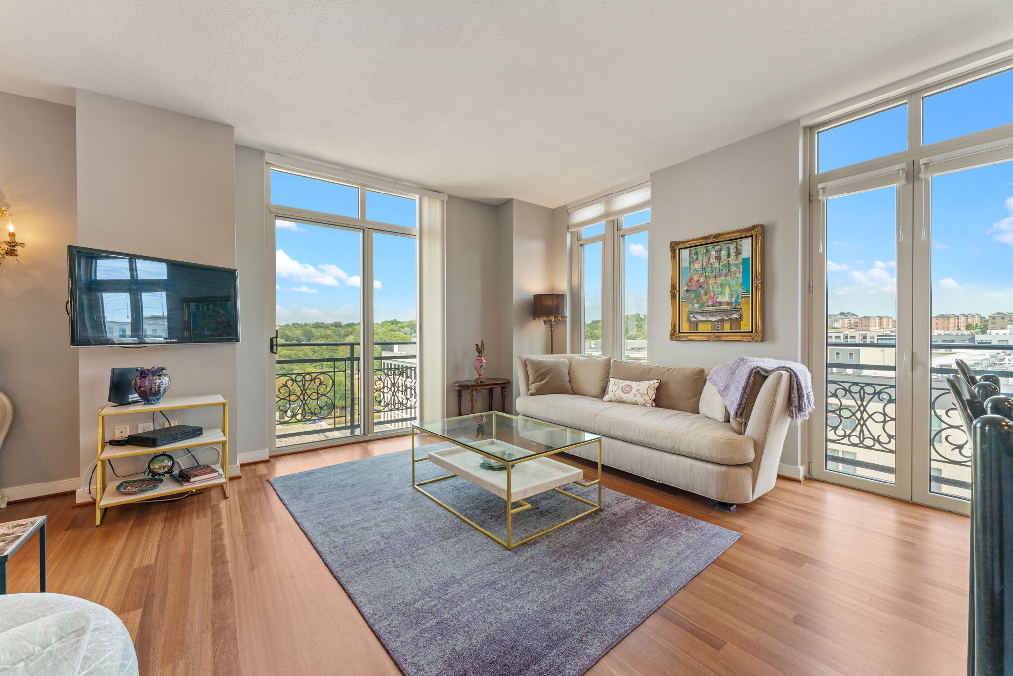 155 Potomac Passage #903 4