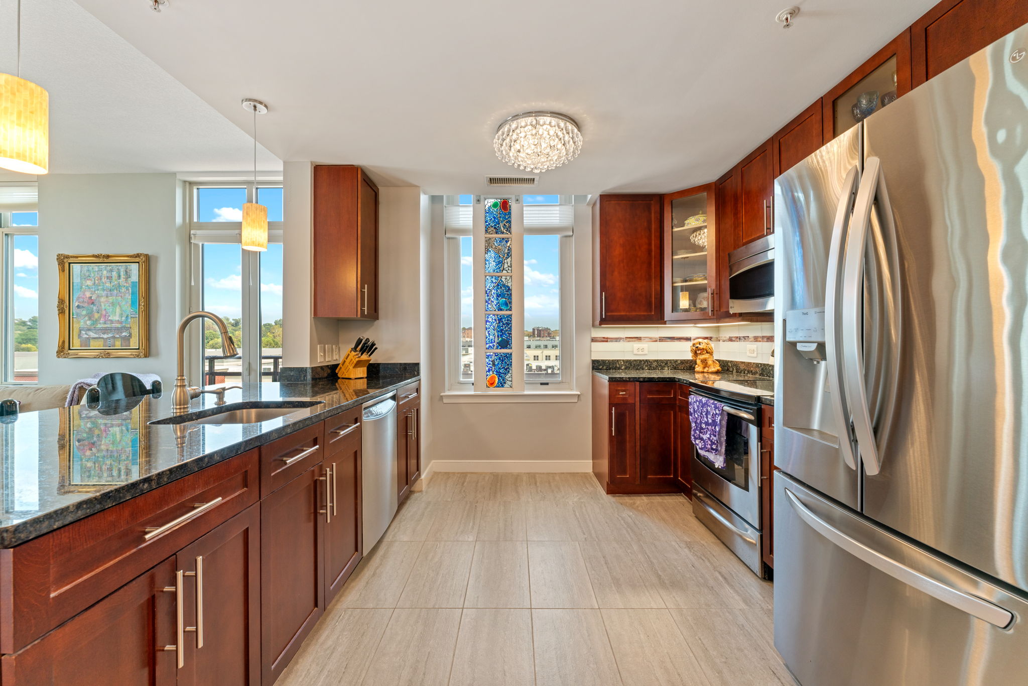 155 Potomac Passage #903 6