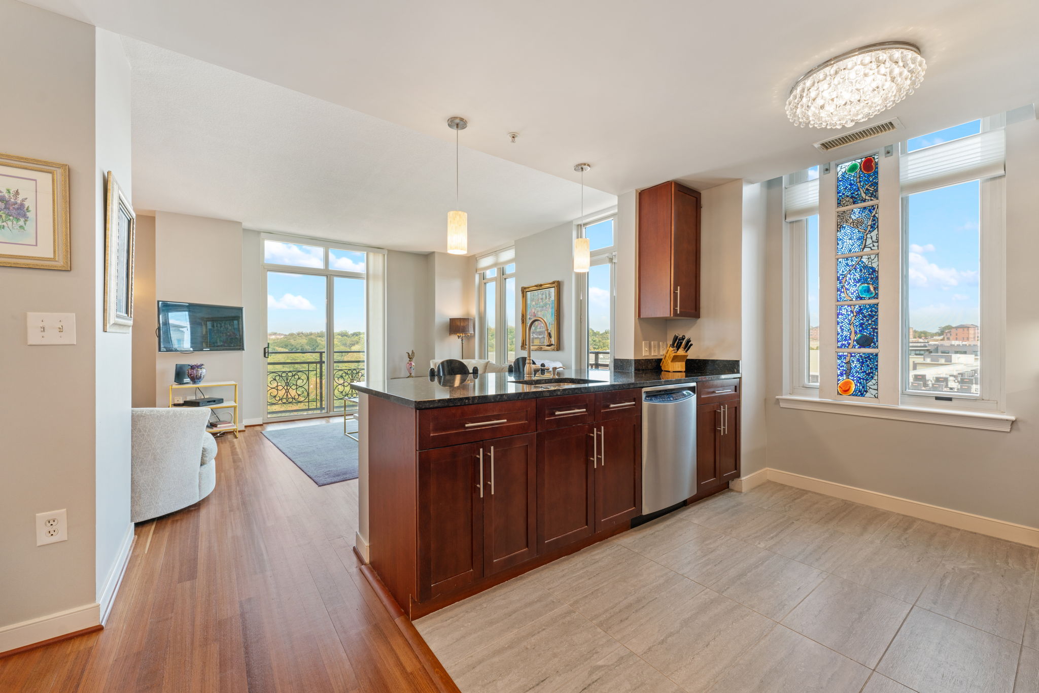 155 Potomac Passage #903 8