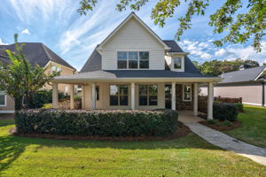 Welcome home!