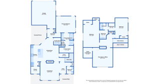 Layout (primary on main)