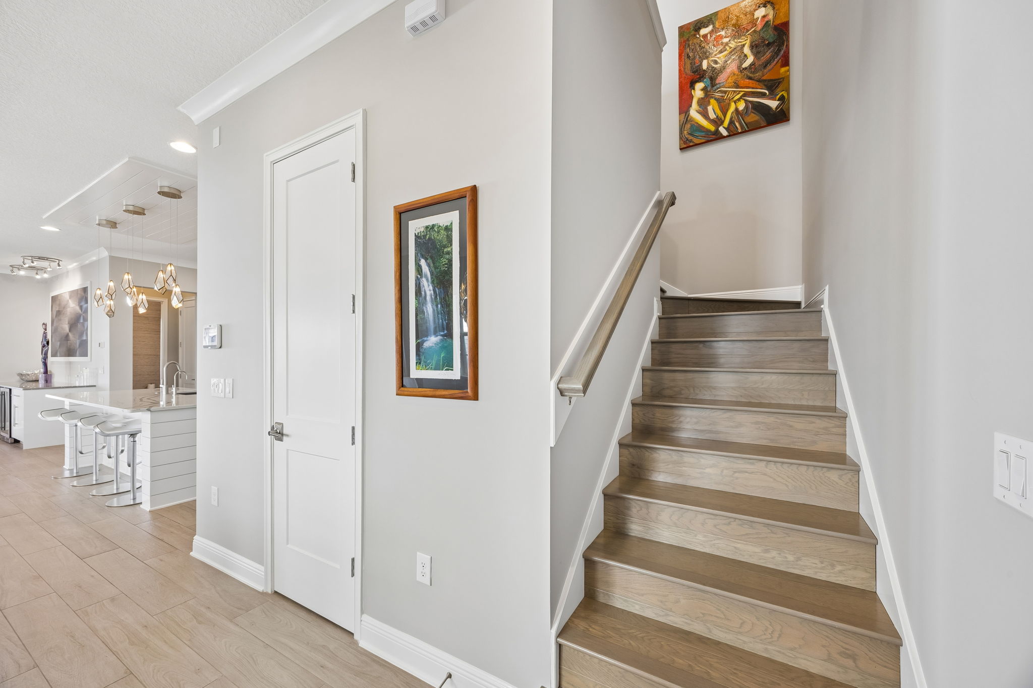 Staircase