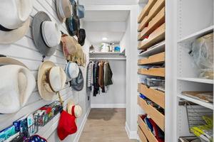 Closet