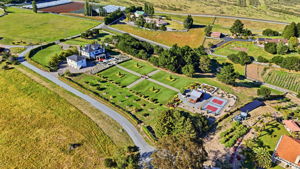 024_F8_AERIAL155 Scarlet Ct