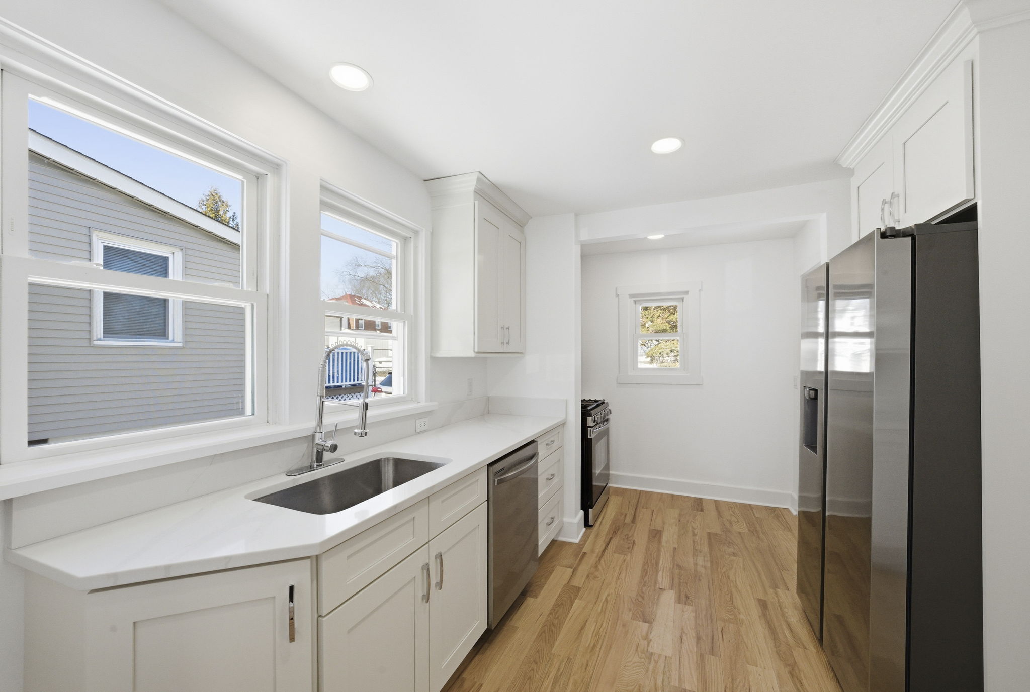 Updated with everything you need