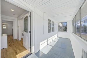 Start and end your day right here.