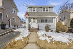 Move-in-Ready-all you have to do is unpack!