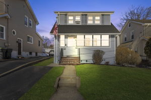 A Home you can move right into.