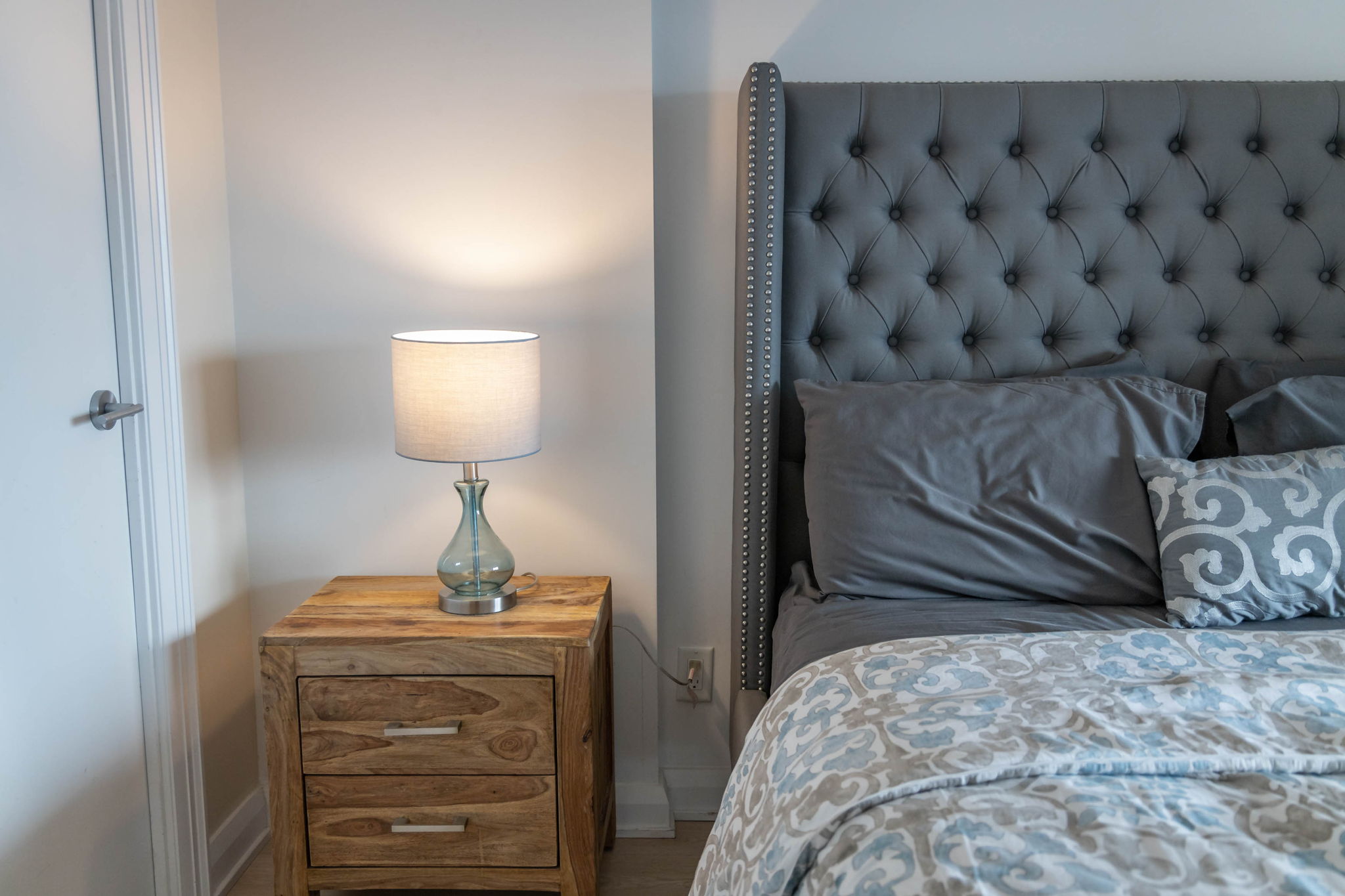 Toronto property showcase — delivered property photograph 25