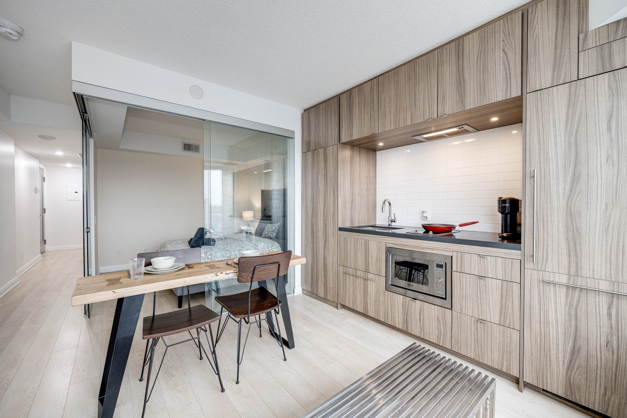 Toronto property showcase — delivered property photograph 3