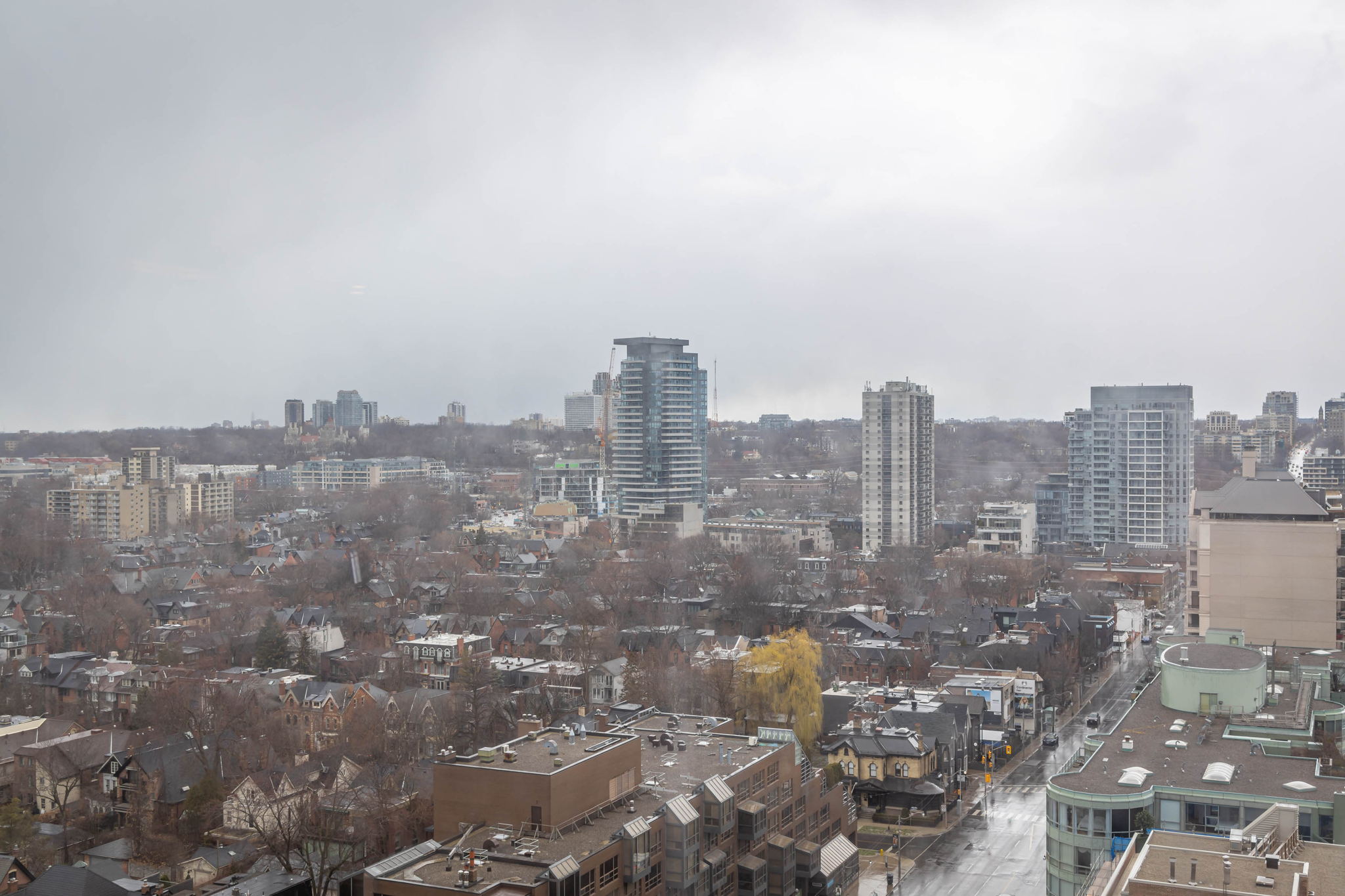 Toronto property showcase — delivered property photograph 29
