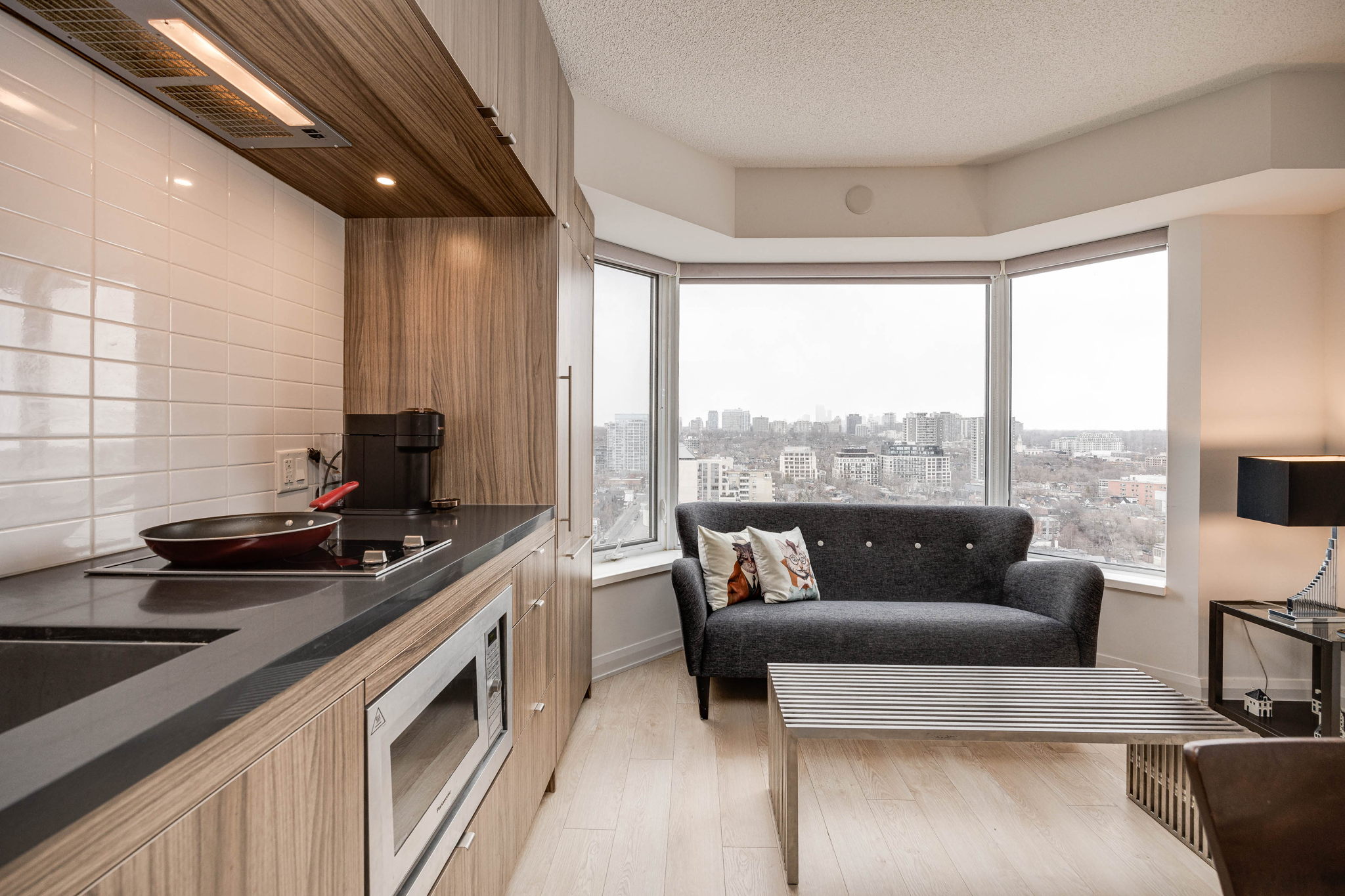 Toronto property showcase — delivered property photograph 6