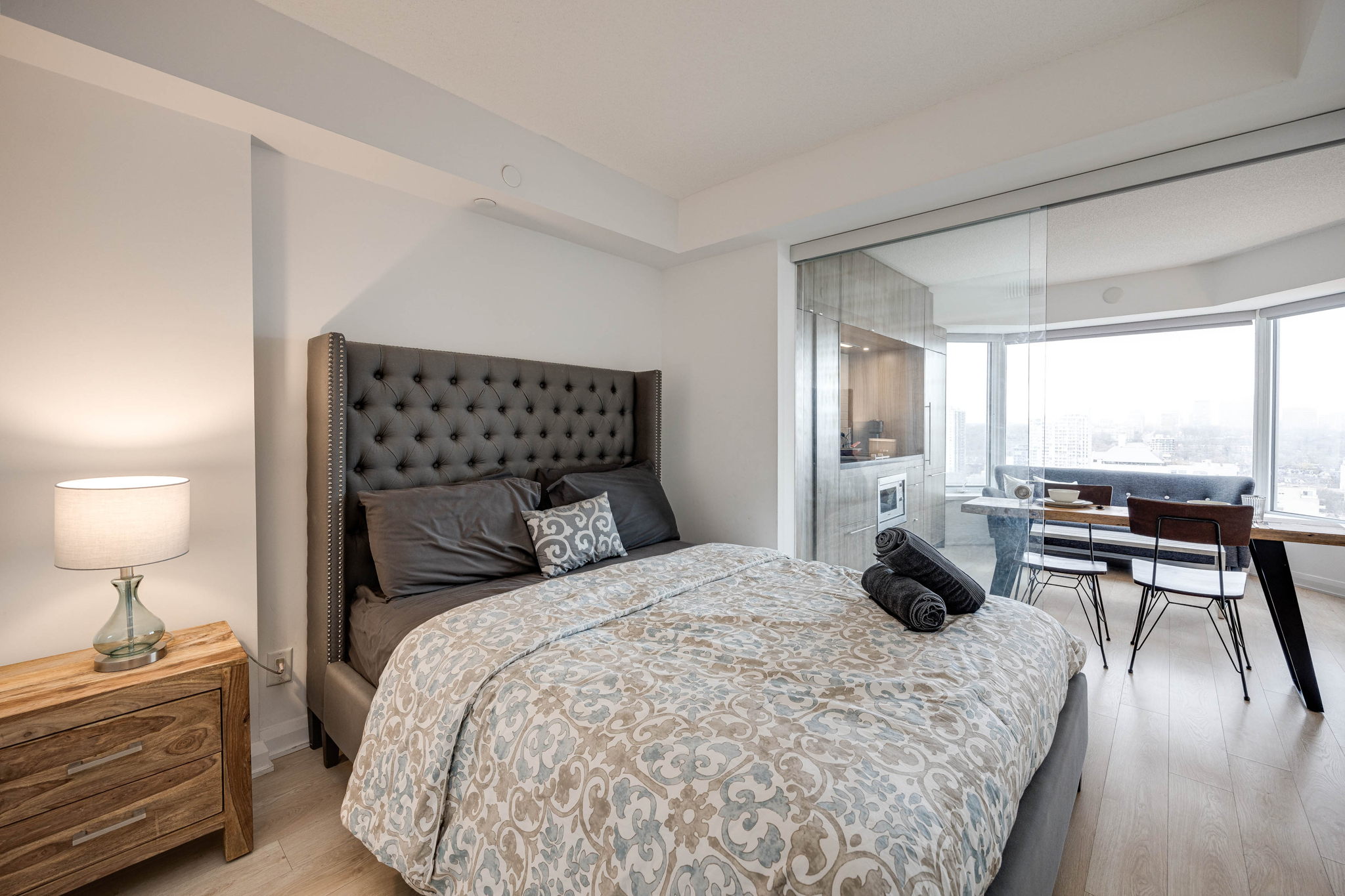 Toronto property showcase — delivered property photograph 8