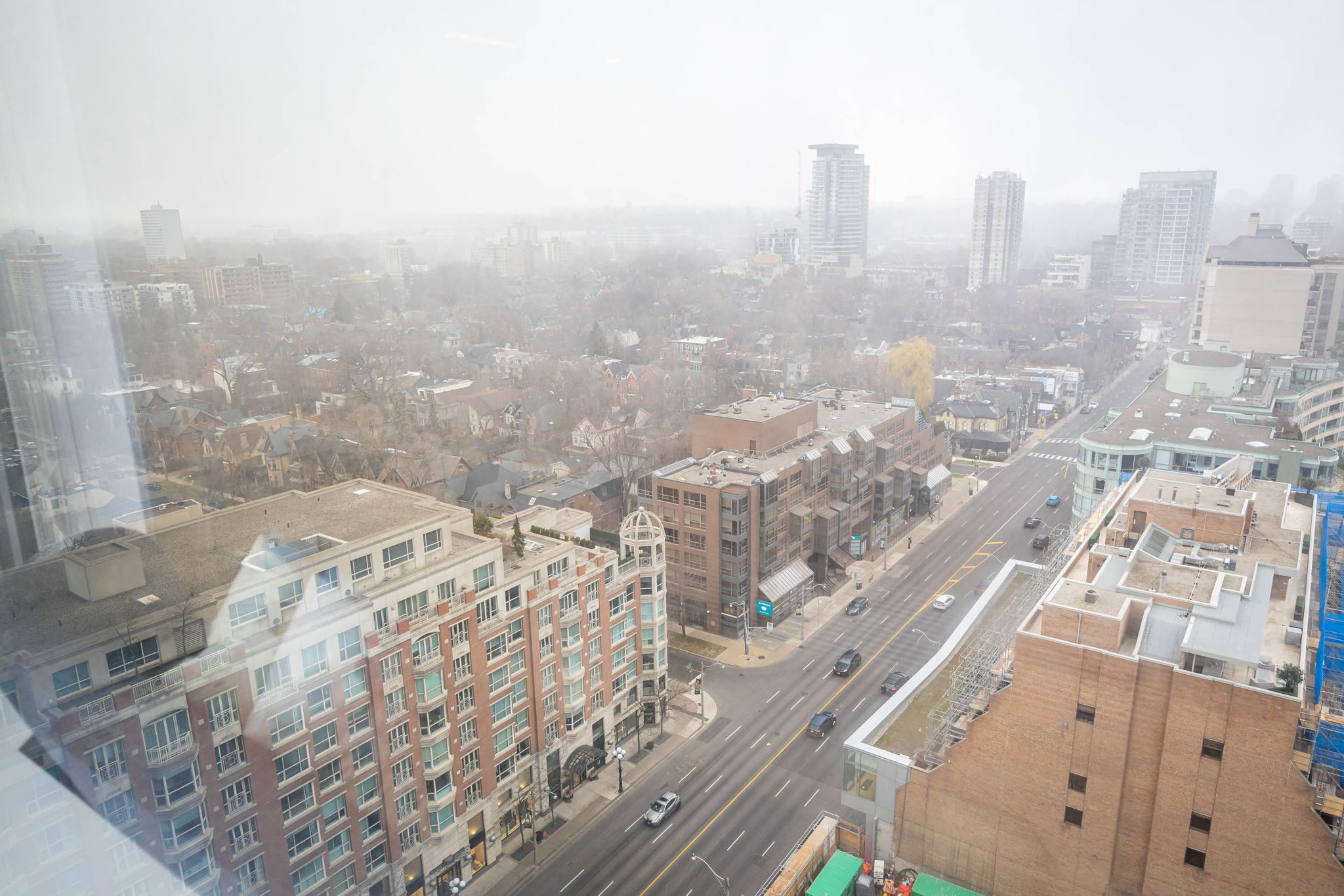 Toronto property showcase — delivered property photograph 26