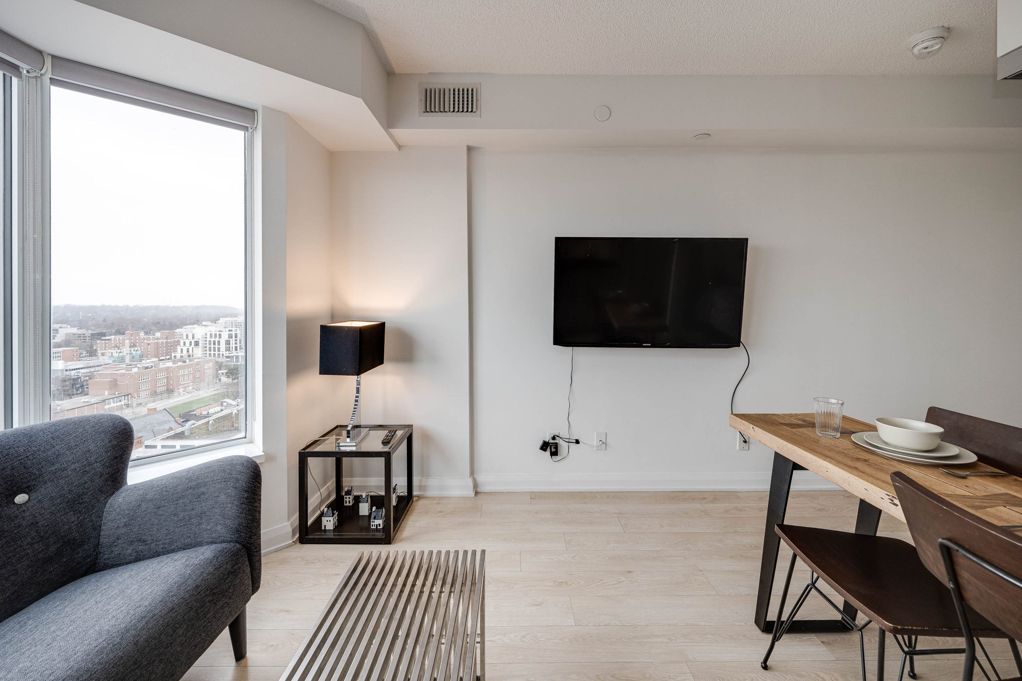Toronto property showcase — delivered property photograph 5