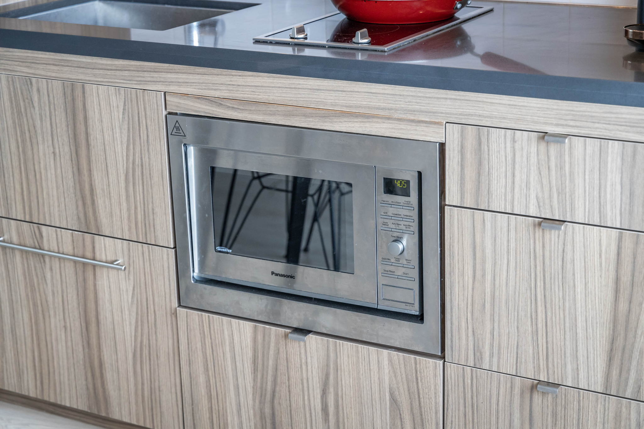 Toronto property showcase — delivered property photograph 19