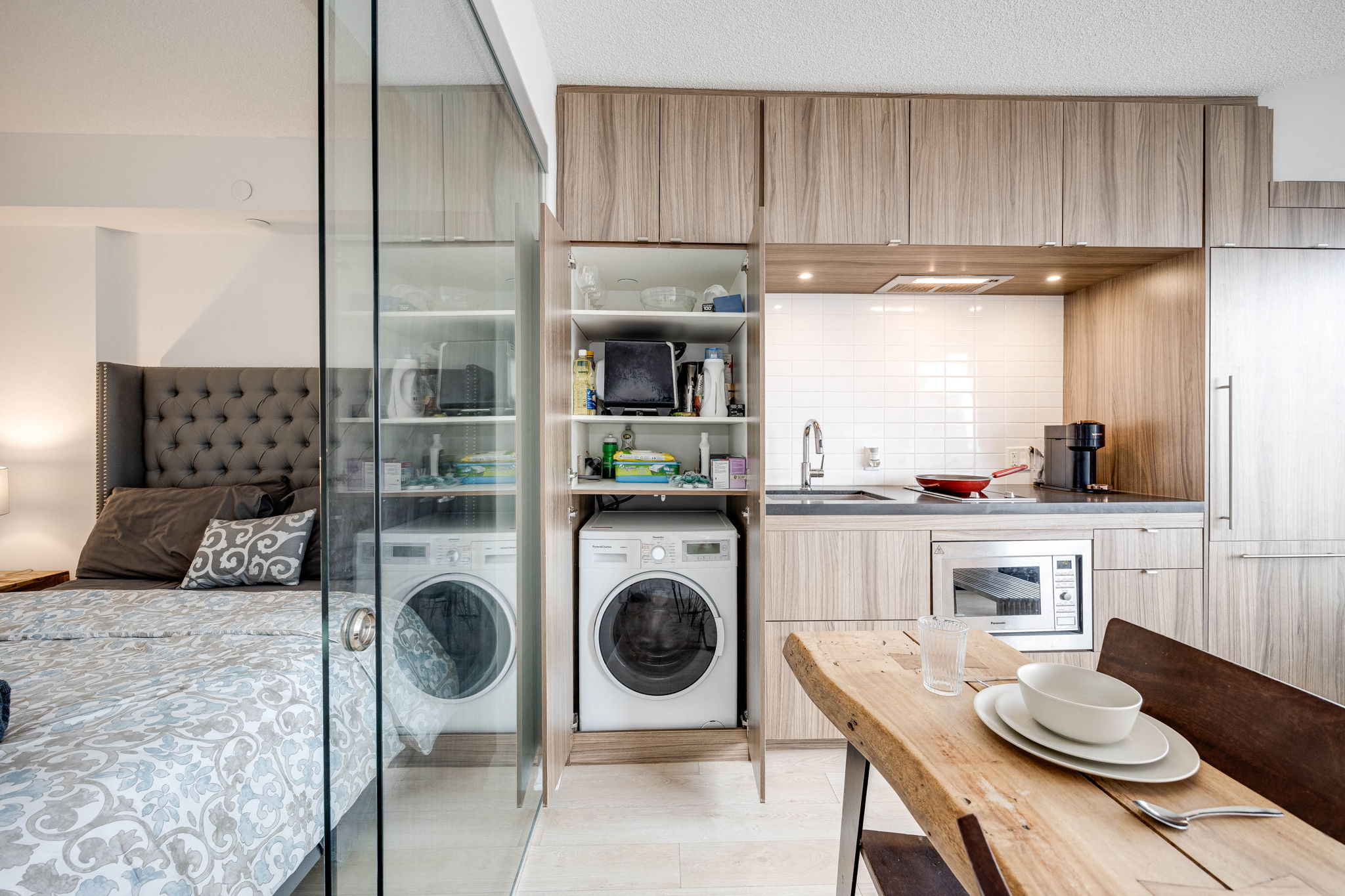 Toronto property showcase — delivered property photograph 13