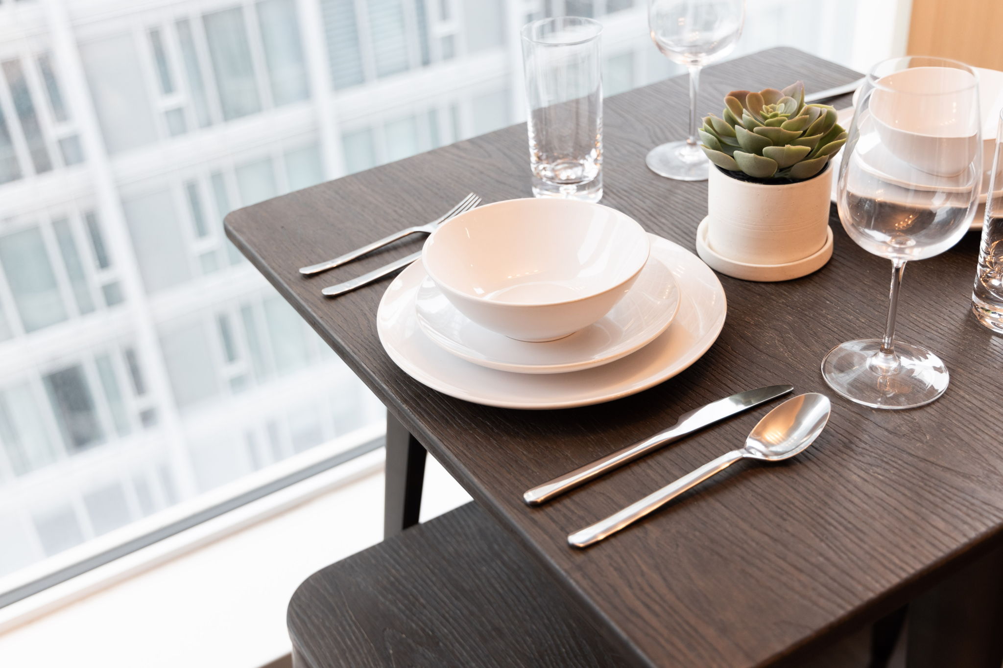 Toronto property showcase — delivered property photograph 20