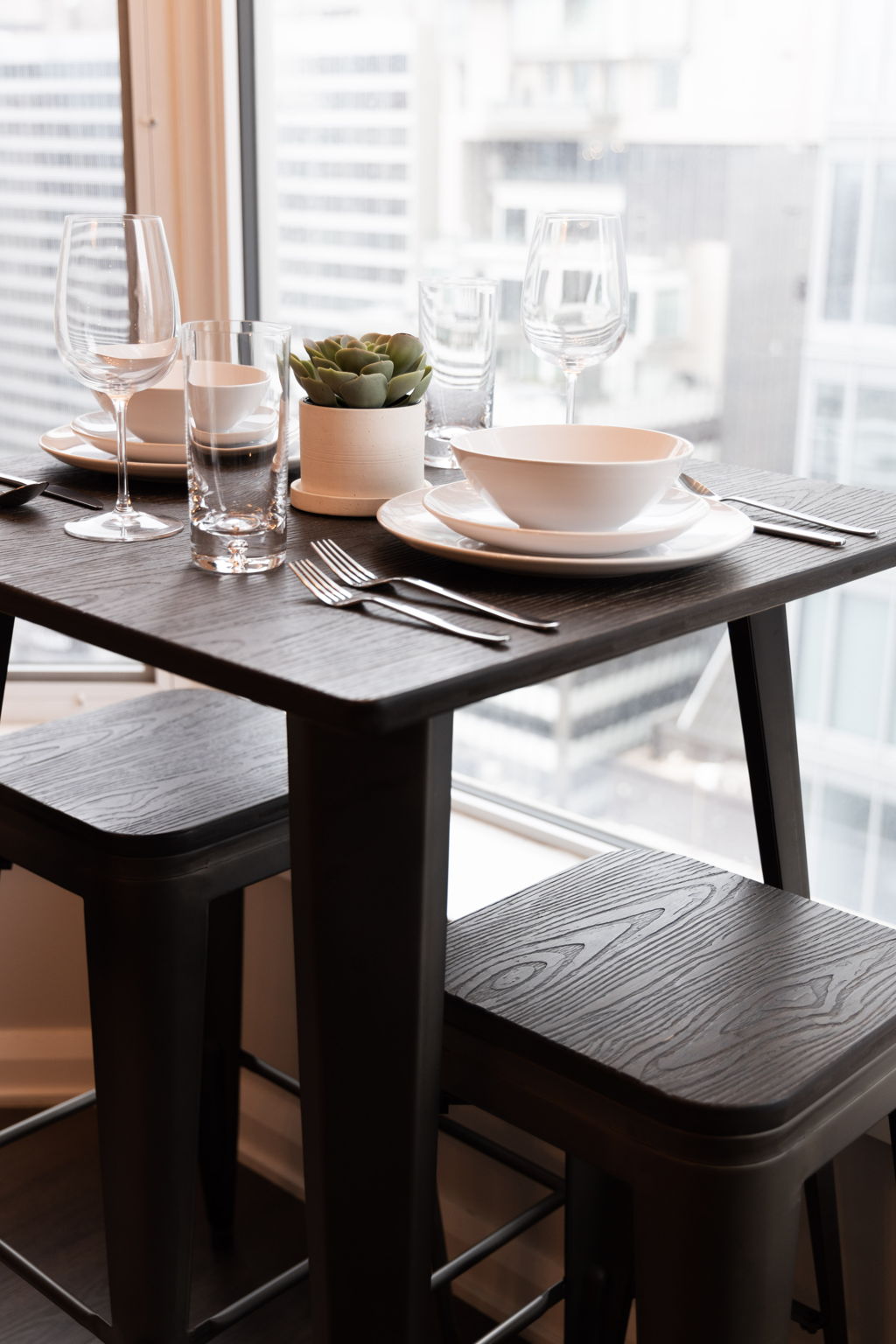 Toronto property showcase — delivered property photograph 21