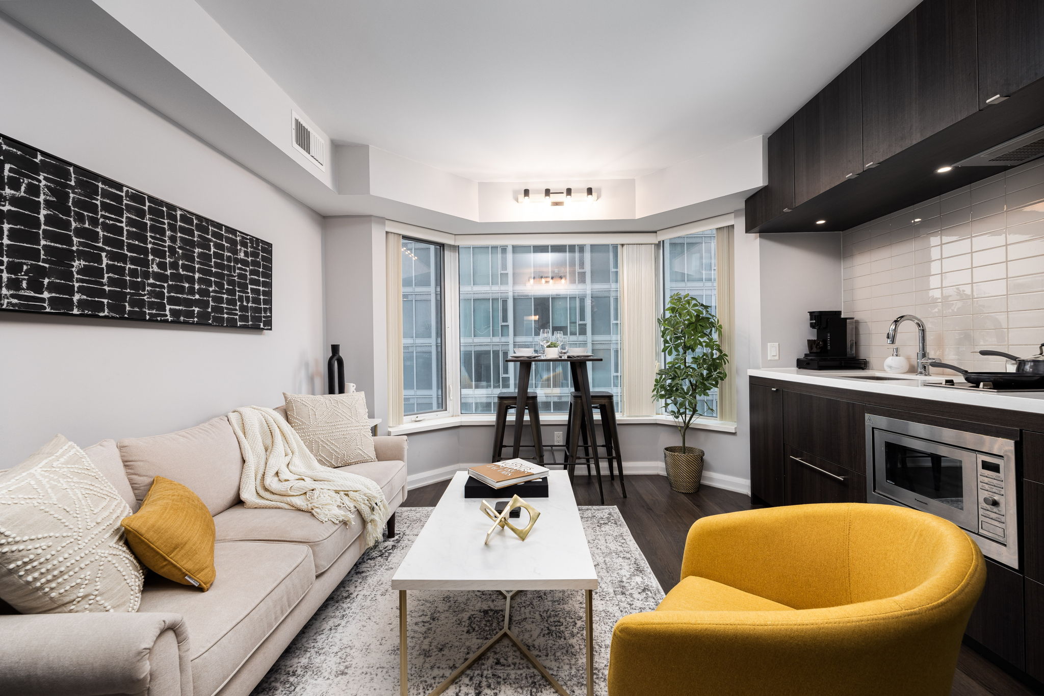 Toronto property showcase