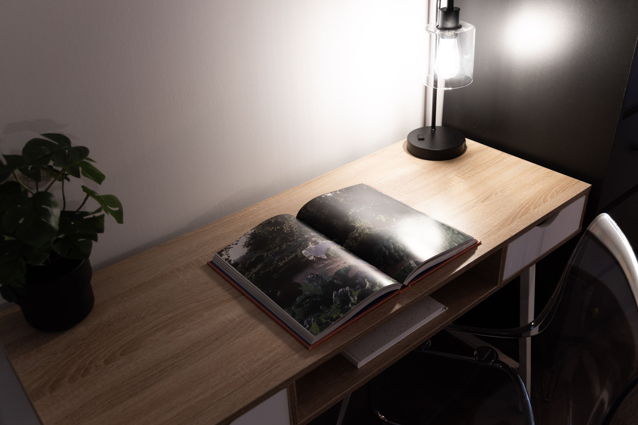 Toronto property showcase — delivered property photograph 11