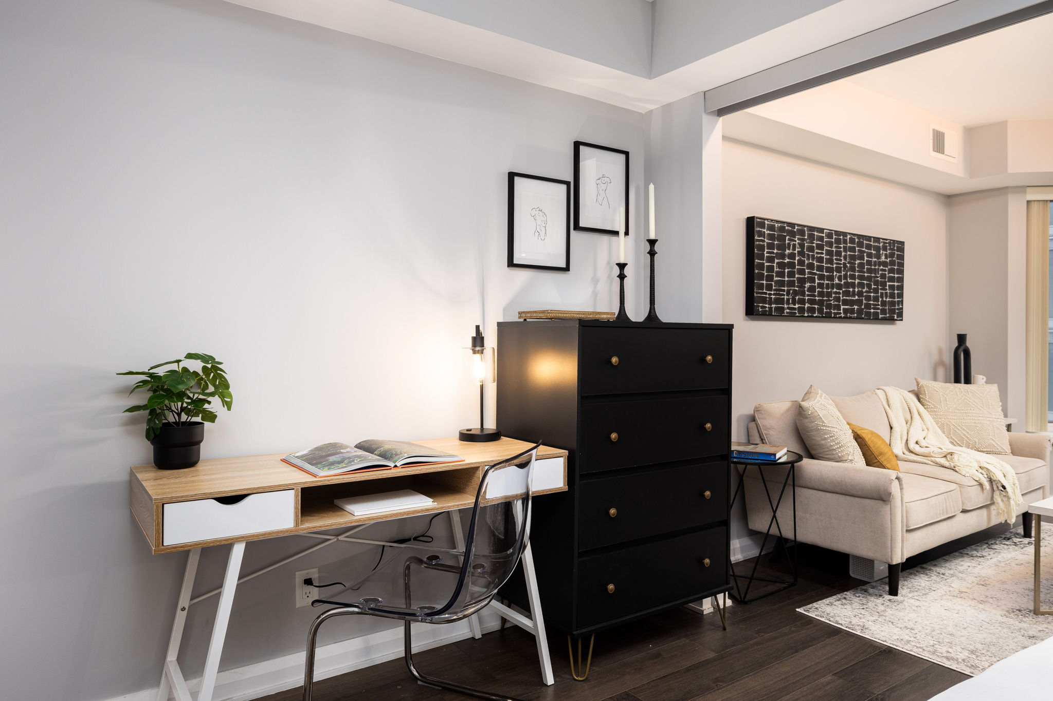 Toronto property showcase — delivered property photograph 6