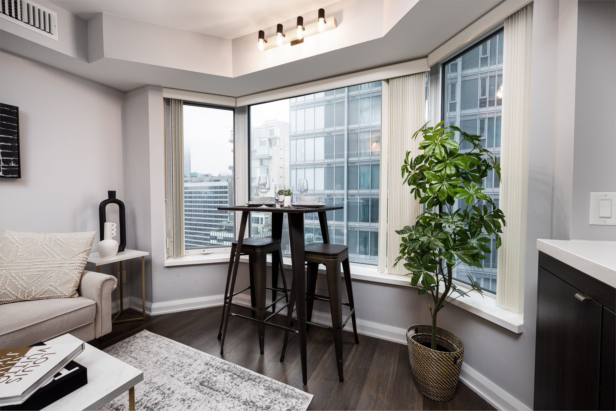 Toronto property showcase — delivered property photograph 2