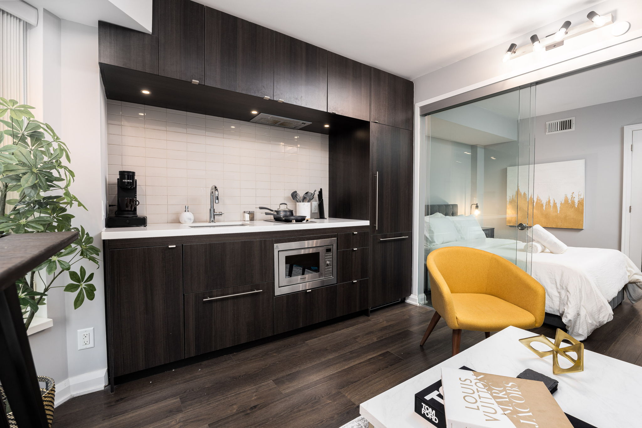 Toronto property showcase — delivered property photograph 4